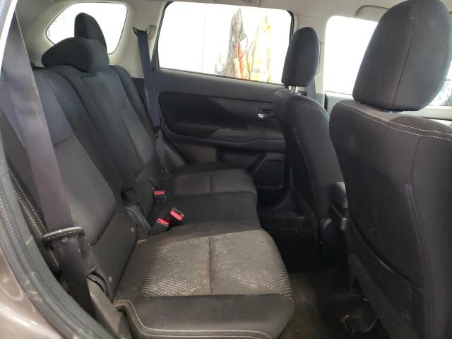 Photo 11 from auction – 2016 MITSUBISHI OUTLANDER with VIN JA4AZ3A33GZ060973