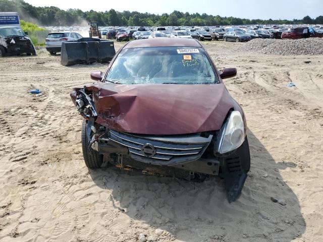 Photo 5 from auction – 2011 NISSAN ALTIMA BAS with VIN 1N4AL2AP7BC112918