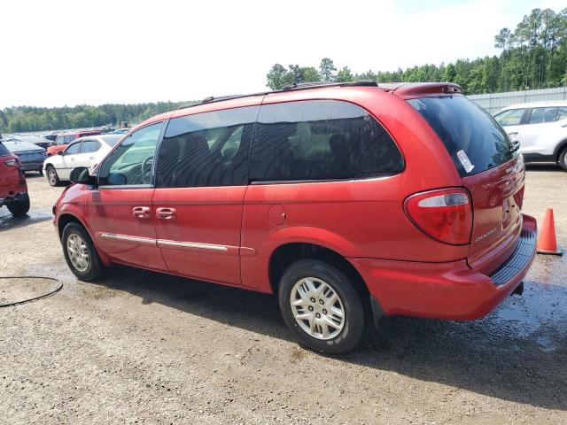 Photo 2 from auction – 2003 DODGE GRAND CARA with VIN 2D4GP34393R160147