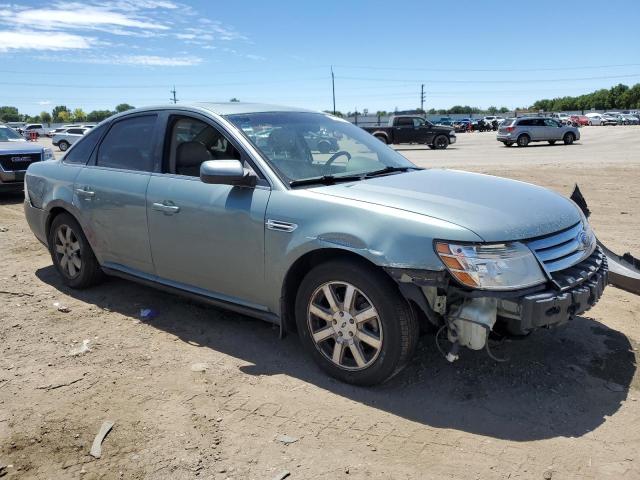 Photo 4 from auction – 2008 FORD TAURUS with VIN 1FAHP24W68G114201