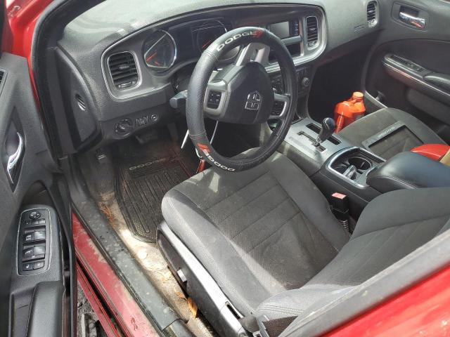 Photo 8 from auction – 2011 DODGE CHARGER with VIN 2B3CL3CG1BH560222