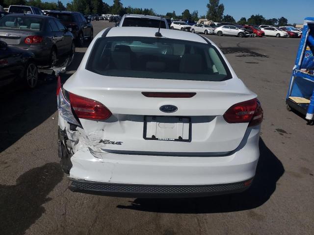 Photo 6 from auction – 2017 FORD FOCUS SE with VIN 1FADP3F29HL223547