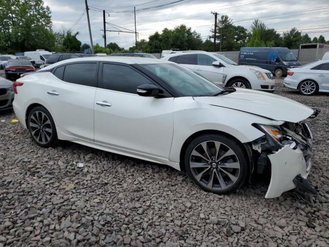 Photo 4 from auction – 2016 NISSAN MAXIMA 3.5 with VIN 1N4AA6AP9GC419253