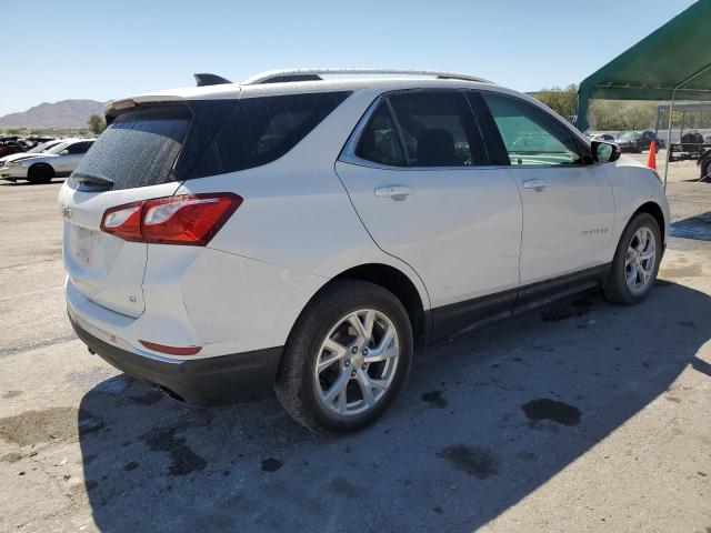 Photo 3 from auction – 2019 CHEVROLET EQUINOX LT with VIN 2GNAXLEX5K6133538