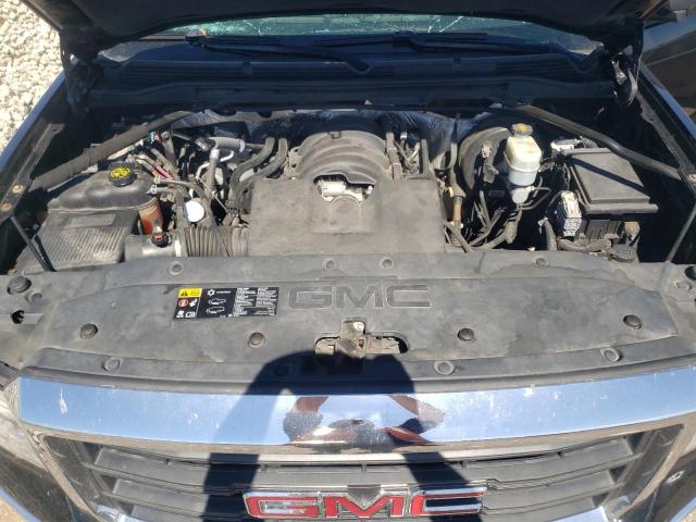 Photo 11 from auction – 2014 GMC SIERRA K15 with VIN 1GTV2UEH3EZ216899