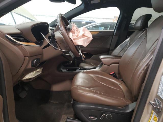 Photo 7 from auction – 2015 LINCOLN MKC with VIN 5LMCJ2A96FUJ41507
