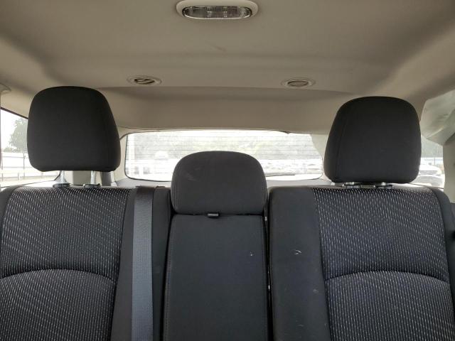 Photo 10 from auction – 2020 DODGE JOURNEY SE with VIN 3C4PDCAB9LT260800
