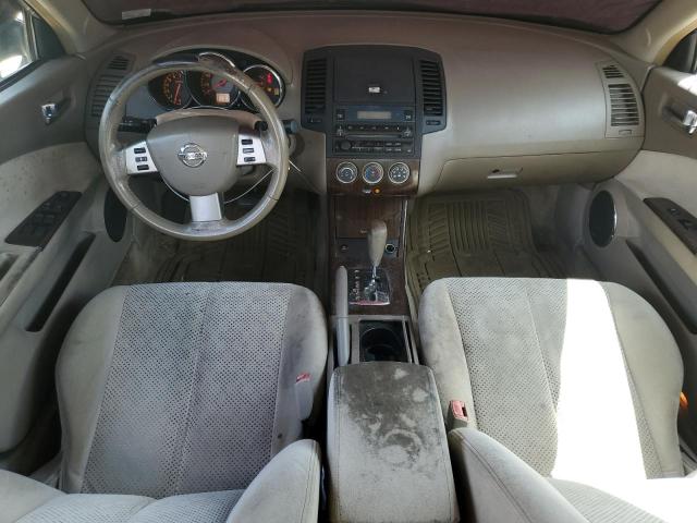 Photo 8 from auction – 2005 NISSAN ALTIMA S with VIN 1N4AL11E85C345963