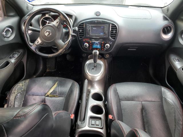 Photo 8 from auction – 2012 NISSAN JUKE S with VIN JN8AF5MR4CT106886