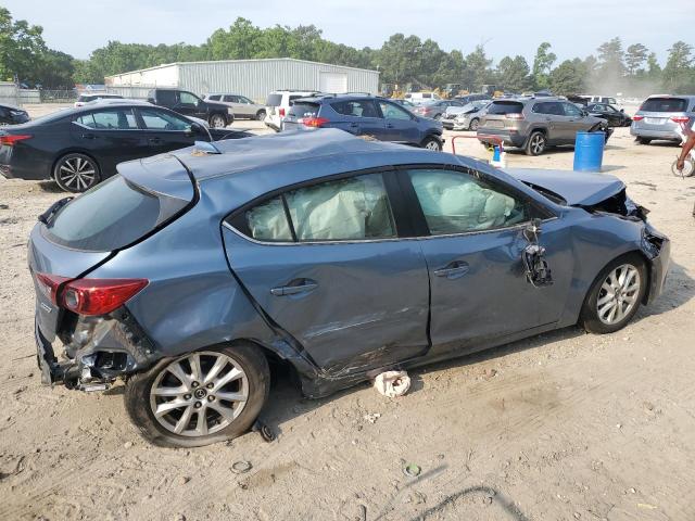 Photo 3 from auction – 2015 MAZDA 3 TOURING with VIN 3MZBM1L72FM157379