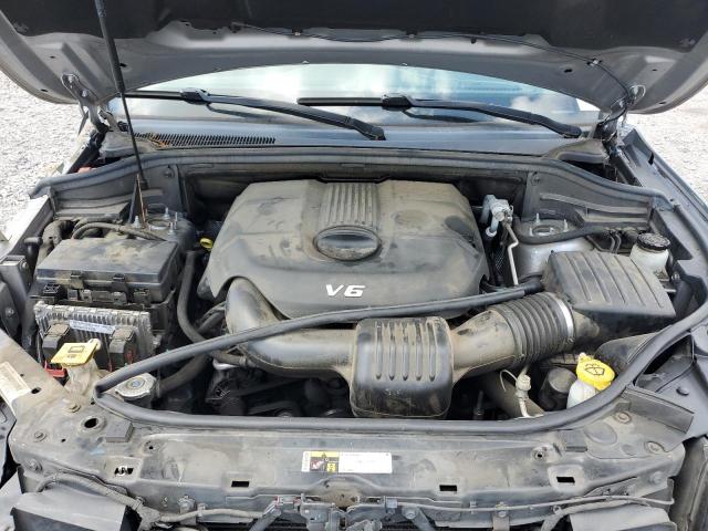 Photo 11 from auction – 2015 JEEP GRAND CHER with VIN 1C4RJECG9FC800717