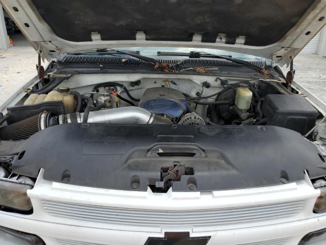 Photo 11 from auction – 2001 CHEVROLET SILVERADO with VIN 1GCEK14TX1Z222598
