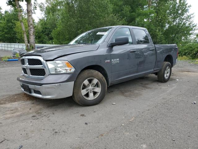 RAM 1500 CLASS 2019 with VIN 1C6RR6TT0KS730608 - Photo from auction