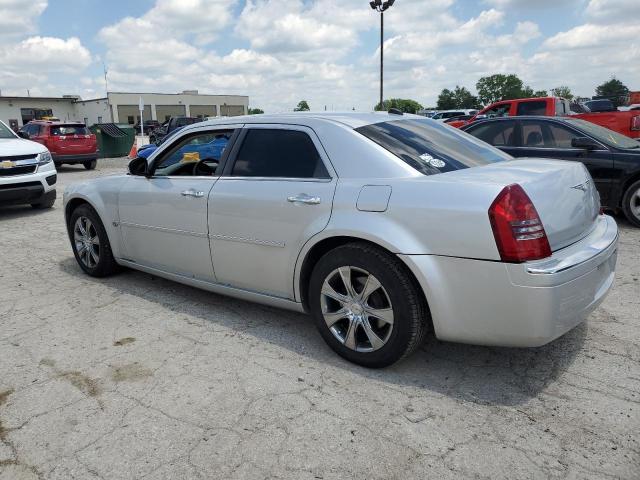 Photo 2 from auction – 2005 CHRYSLER 300C with VIN 2C3JA63H15H150552