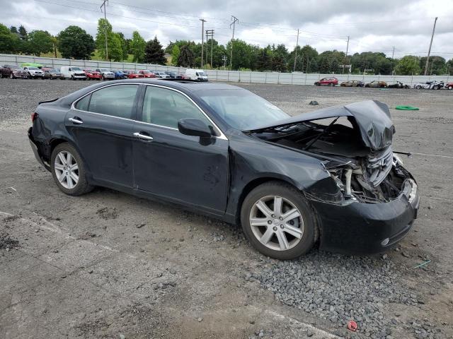 Photo 4 from auction – 2007 LEXUS ES 350 with VIN JTHBJ46G972129871