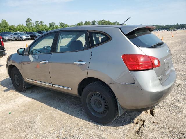 Photo 2 from auction – 2012 NISSAN ROGUE S with VIN JN8AS5MT4CW263999