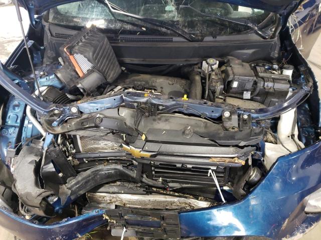 Photo 12 from auction – 2020 CHEVROLET EQUINOX LT with VIN 3GNAXVEX7LL280792