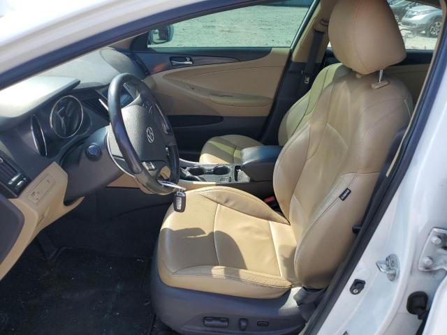 Photo 7 from auction – 2011 HYUNDAI SONATA SE with VIN 5NPEC4AC2BH047842