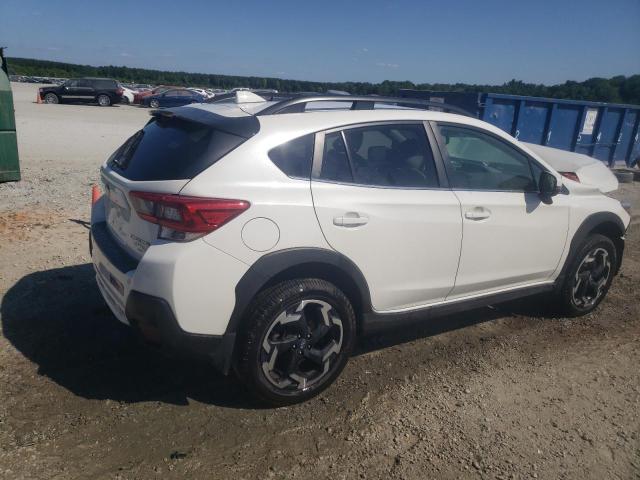 Photo 3 from auction – 2021 SUBARU CROSSTREK with VIN JF2GTHMC4M8236393