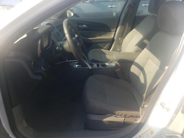 Photo 7 from auction – 2014 CHEVROLET MALIBU LS with VIN 1G11B5SL7EF138022