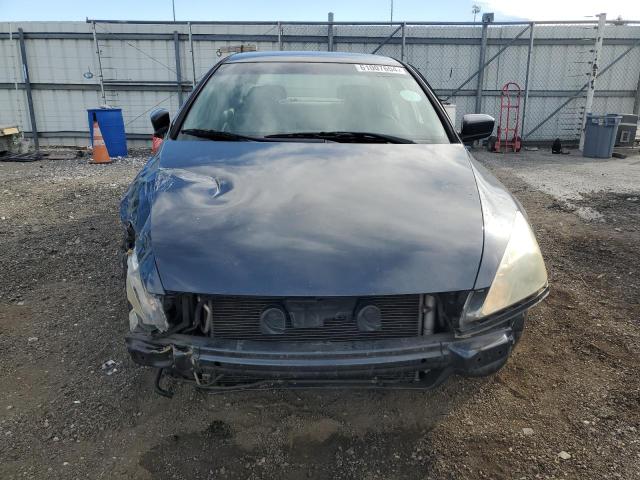 Photo 5 from auction – 2007 HONDA ACCORD SE with VIN 1HGCM66447A034897