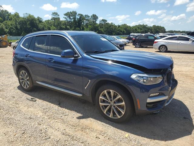 Photo 4 from auction – 2019 BMW X3 XDRIVE3 with VIN 5UXTR9C53KLD99178