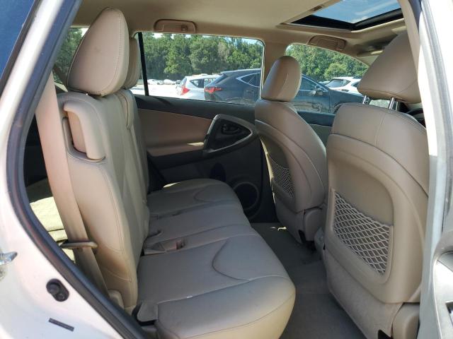 Photo 11 from auction – 2012 TOYOTA RAV4 LIMIT with VIN 2T3YF4DV3CW140106