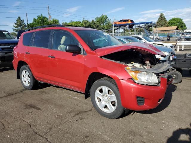 Photo 4 from auction – 2011 TOYOTA RAV4 with VIN JTMBF4DV1B5041585
