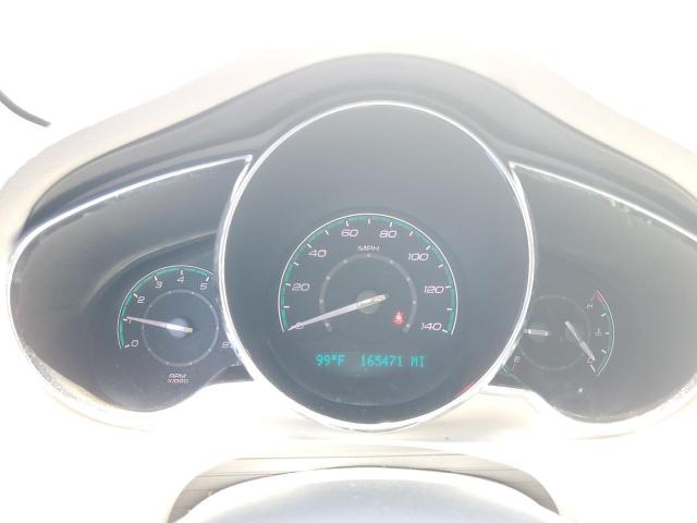 Photo 9 from auction – 2012 CHEVROLET MALIBU 2LT with VIN 1G1ZD5E02CF128607