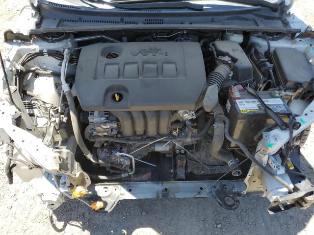 Photo 11 from auction – 2017 TOYOTA COROLLA L with VIN 5YFBURHE1HP619354