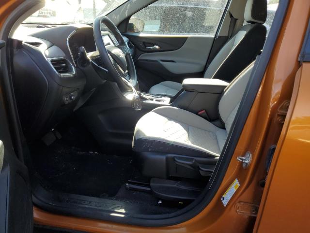 Photo 7 from auction – 2018 CHEVROLET EQUINOX LS with VIN 2GNAXREV9J6247607