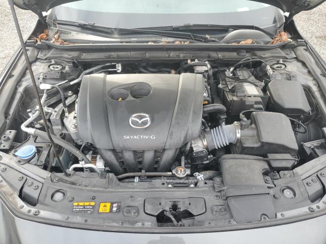 Photo 11 from auction – 2022 MAZDA 3 SELECT with VIN 3MZBPABL2NM309424