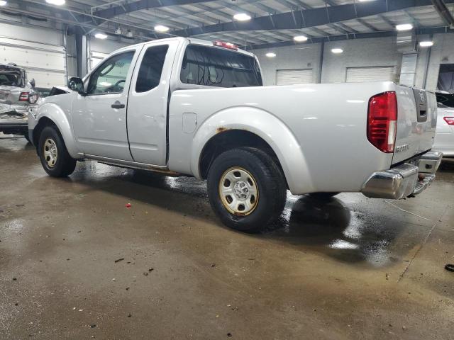 Photo 2 from auction – 2009 NISSAN FRONTIER K with VIN 1N6BD06T19C408000