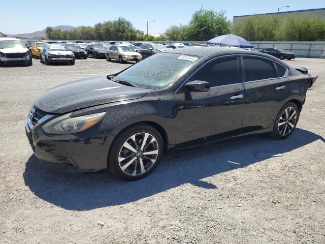 NISSAN ALTIMA 2.5 2016 with VIN 1N4AL3AP1GN322982 - Photo from auction