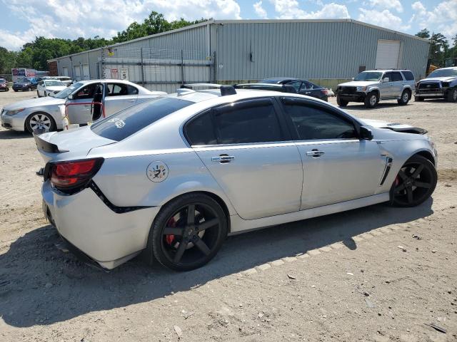 Photo 3 from auction – 2017 CHEVROLET SS with VIN 6G3F15RW1HL301692
