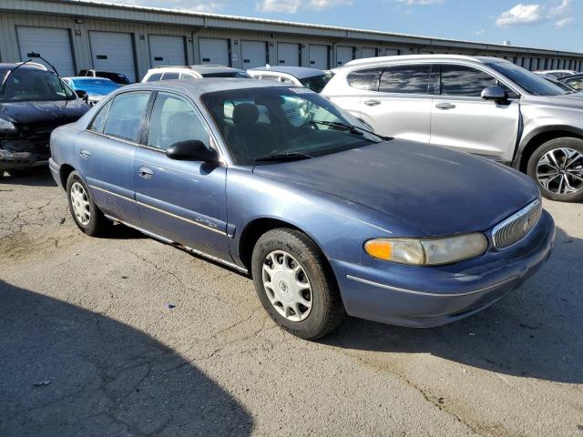 Photo 4 from auction – 1998 BUICK CENTURY CU with VIN 2G4WS52MXW1474693