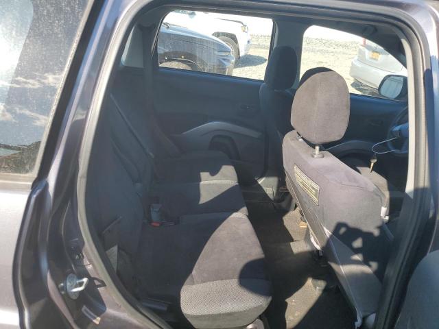 Photo 10 from auction – 2007 MITSUBISHI OUTLANDER with VIN JA4MS31X97Z008381