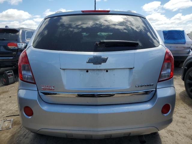 Photo 6 from auction – 2013 CHEVROLET CAPTIVA LT with VIN 3GNAL3EK7DS635925