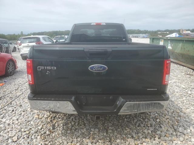Фото 6 с аукциона – 2016 FORD F150 с VIN 1FTMF1EF3GKD51230