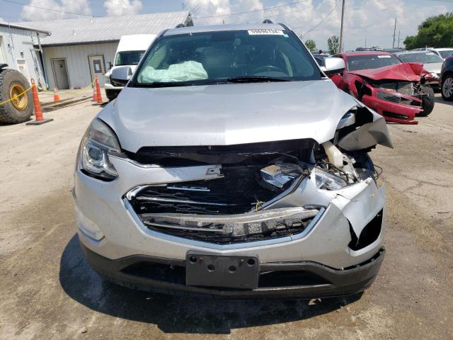 Photo 5 from auction – 2016 CHEVROLET EQUINOX LT with VIN 2GNALCEK7G6339497