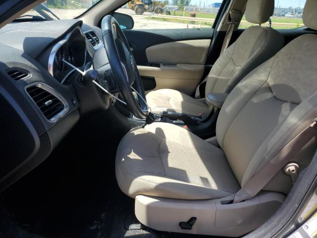 Photo 7 from auction – 2012 DODGE AVENGER SX with VIN 1C3CDZCB2CN147905