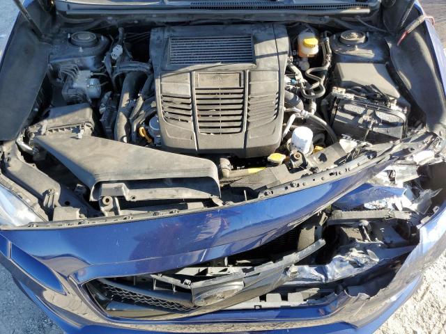 Photo 11 from auction – 2015 SUBARU WRX PREMIU with VIN JF1VA1D63F9835480