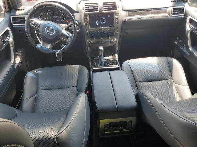 Photo 8 from auction – 2021 LEXUS GX 460 PRE with VIN JTJAM7BX9M5294564