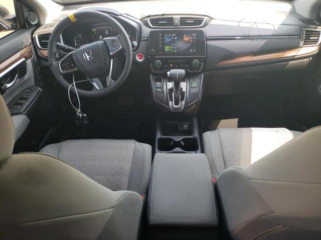 Photo 8 from auction – 2017 HONDA CR-V EX with VIN 2HKRW2H50HH667375