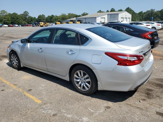 Photo 2 from auction – 2017 NISSAN ALTIMA 2.5 with VIN 1N4AL3AP1HC278866