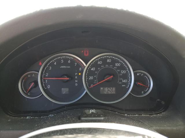 Photo 9 from auction – 2006 SUBARU LEGACY OUT with VIN 4S4BP61C667337848