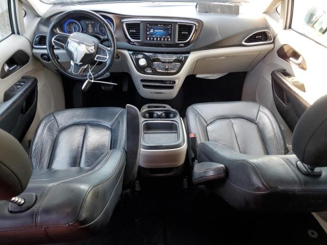 Photo 8 from auction – 2019 CHRYSLER PACIFICA T with VIN 2C4RC1BG4KR617165