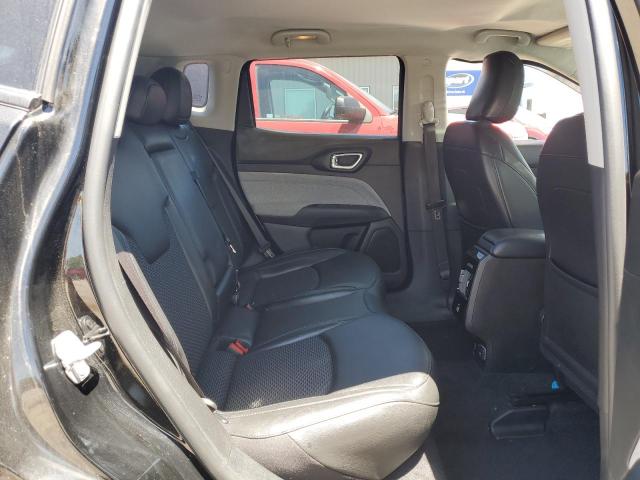 Photo 11 from auction – 2022 JEEP COMPASS LA with VIN 3C4NJCBB6NT106630