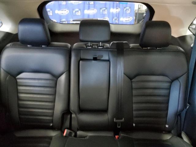 Photo 10 from auction – 2023 FORD EDGE SEL with VIN 2FMPK4J98PBA57032