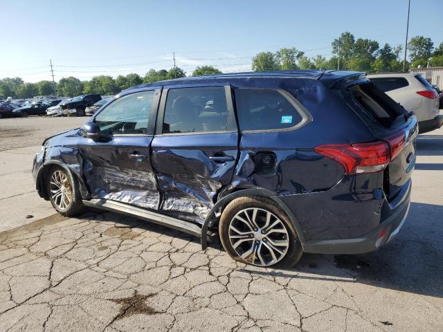 Photo 2 from auction – 2016 MITSUBISHI OUTLANDER with VIN JA4AD3A3XGZ003846